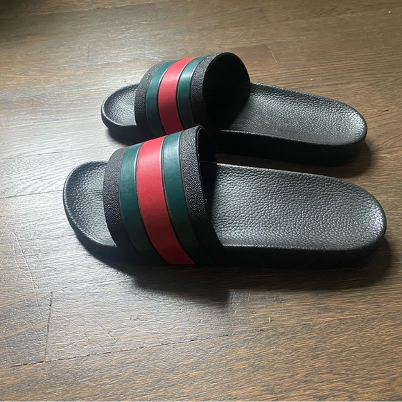 Gucci slides - Picture 2 of 5